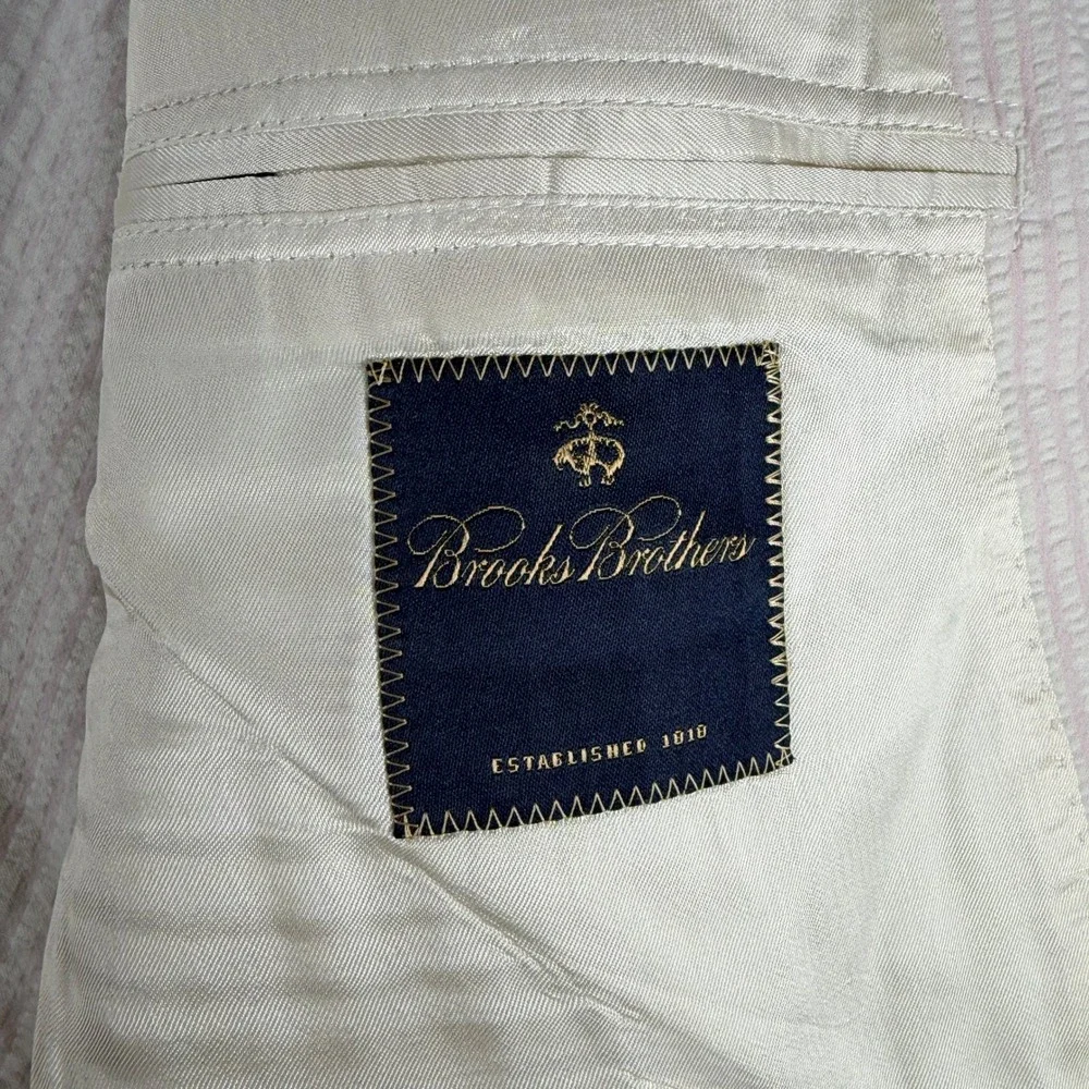 Brooks Brothers brooks brothers
